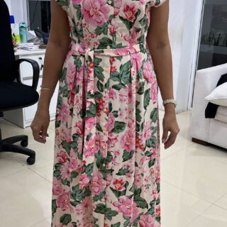 Ladies dress